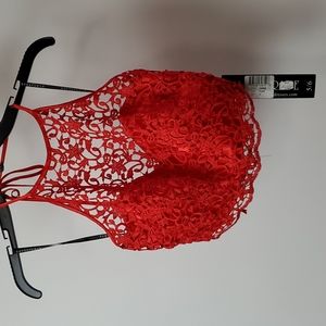 JR Party Dress 2 Pc Size 5 NWT by Masquarade